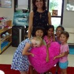 Meet The 'Ville Business Owner: Willow Tree Montessori