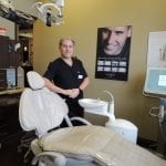 Meet The 'Ville Business Owner: Dr. Cyril, Dentistry in Streetsville