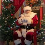 Santa's Coming to Streetsville!