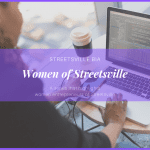 Women of Streetsville