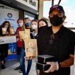 Bread and Honey Founders Festival Gives Back