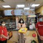 Meet The 'Ville Business Owner: Gino's Pizza Streetsville Gino's Pizza Streetsville Picture