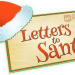 Letters to Santa