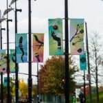 Temporary Public Art: Banner Program: Request for Proposal
