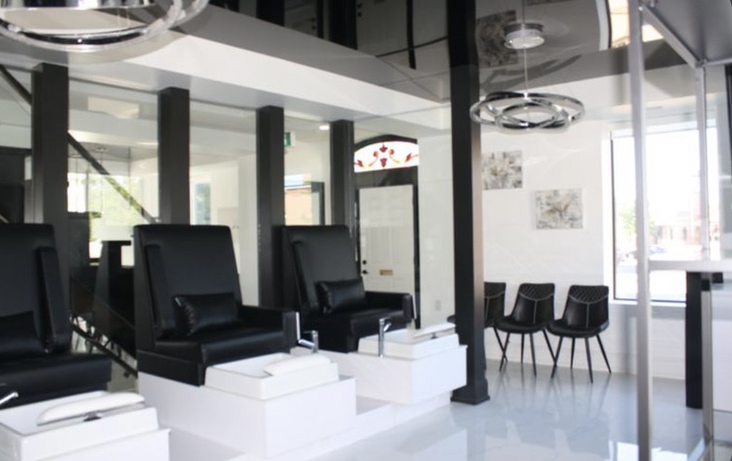 Meet The 'Ville Business Owner: Lavish Looks Beauty Centre