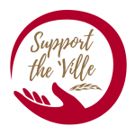 Support the 'Ville