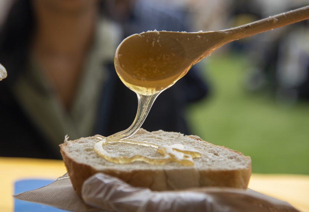 Bread & Honey Festival