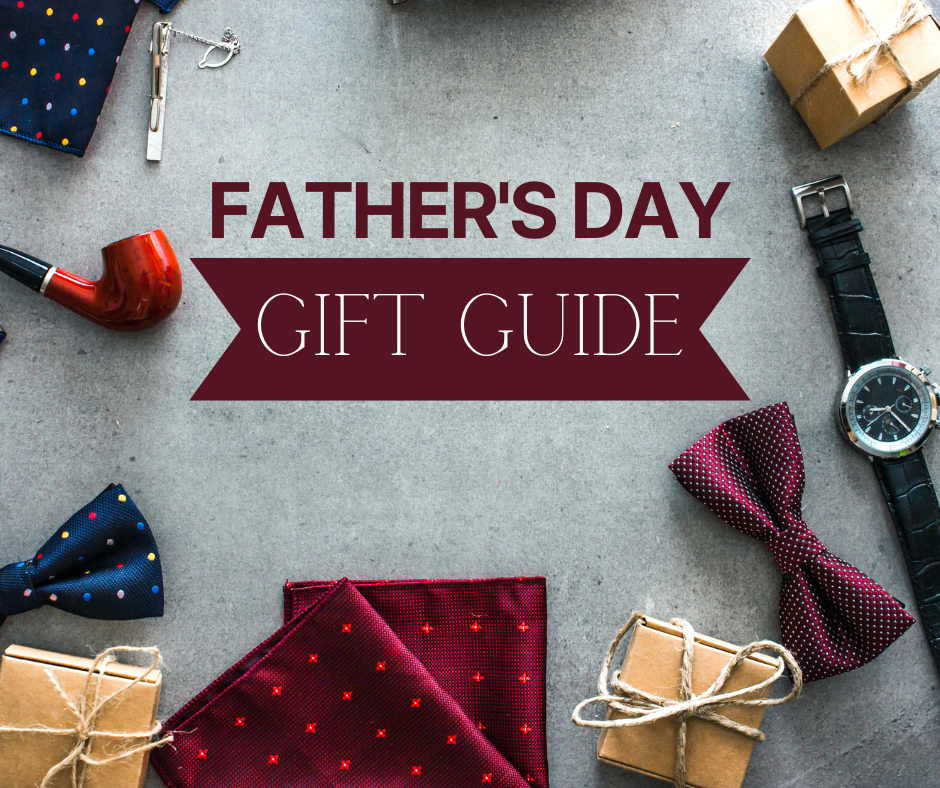Father's Day Guide