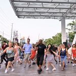 Experience The Hottest Summer Salsa Party 32