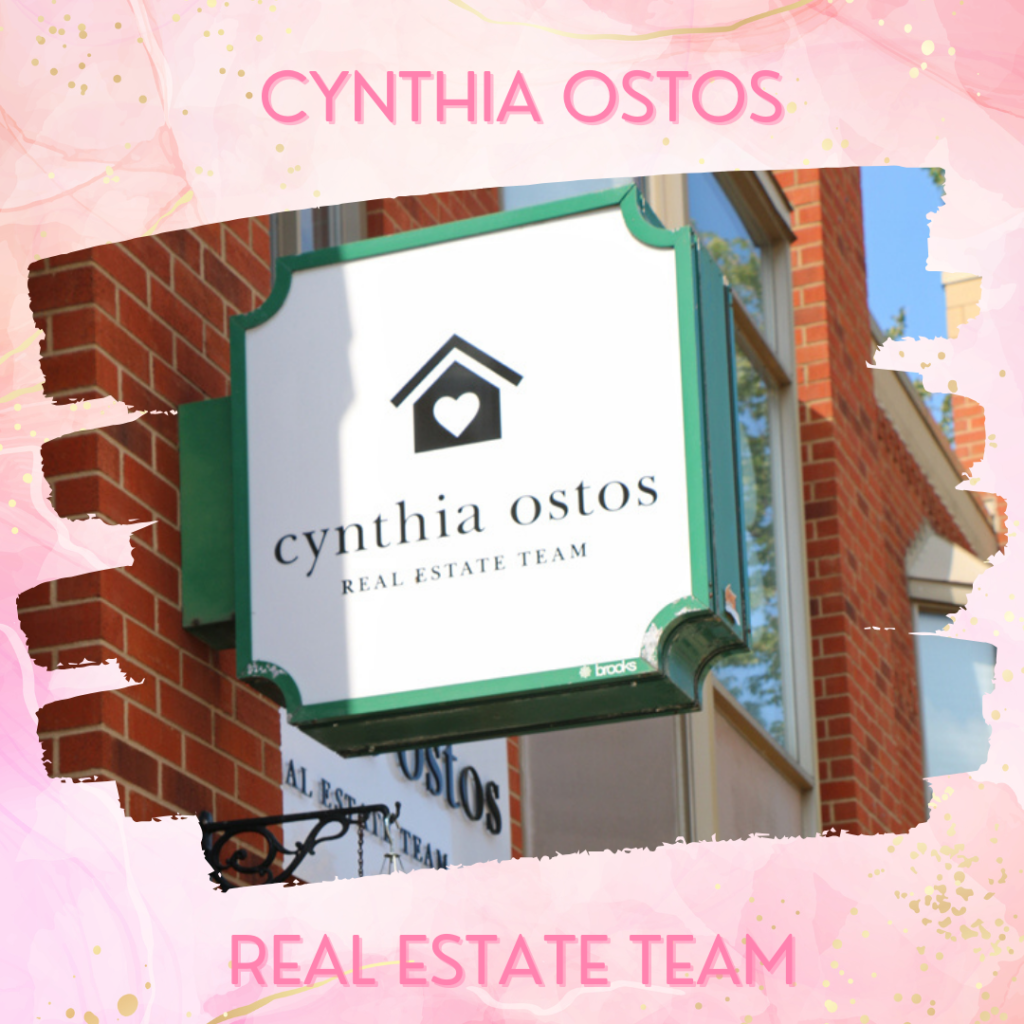 Ladies Night Out in The ‘Ville Village of Streetsville