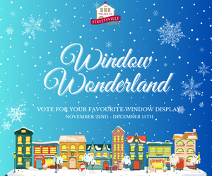 Window Wonderland