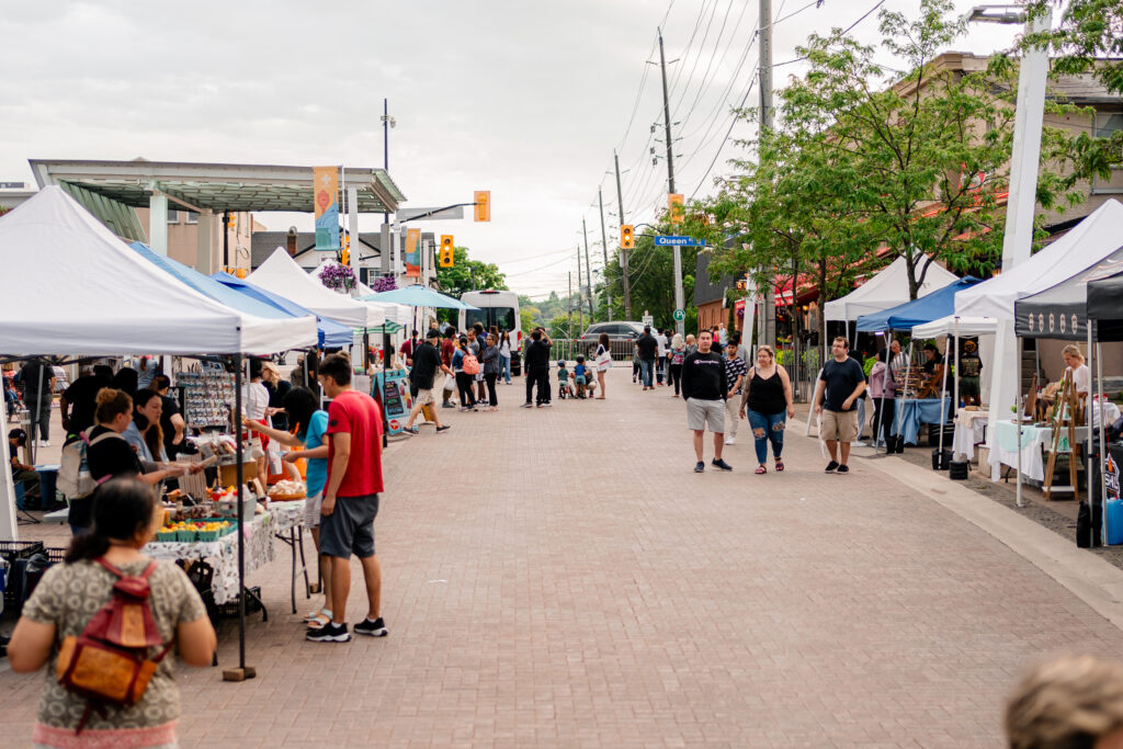 First Fridays in The 'Ville Are Back!