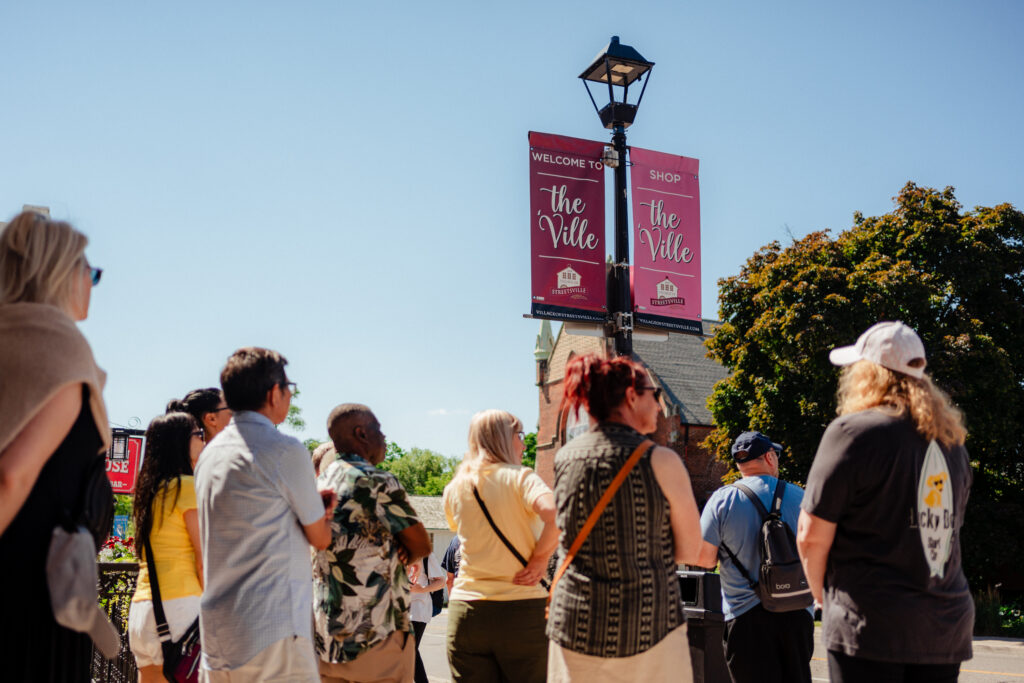 Tourism Turnaround: Why Canada Is the Destination of Choice and How Local Businesses Can Benefit