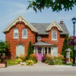 4th Annual Streetsville Community BBQ & Car Show