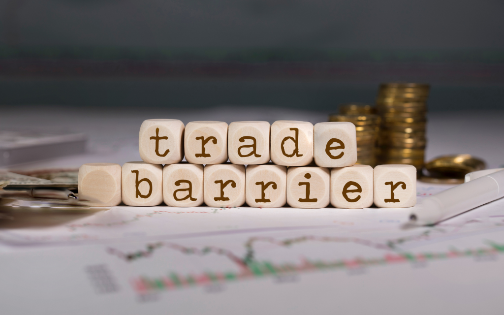 Breaking Down Interprovincial Trade Barriers