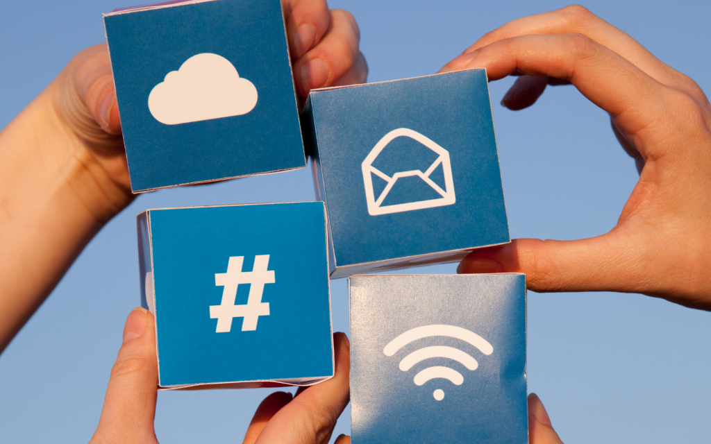 Modern Tools, Local Impact: How Digitalization Helps Small Businesses Thrive