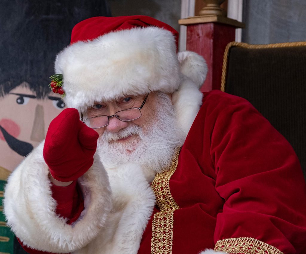 Christmas in The Village is Celebrating 10 Years!