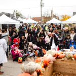 Streetvilles Halloween Spooktacular 2023