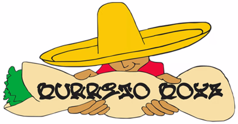Burrito Boyz
