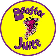 Booster Juice