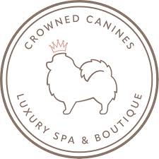 Crowned Canines Dog Grooming Spa & Boutique