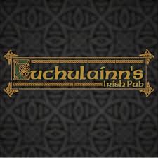 Cuchulainn’s Irish Pub