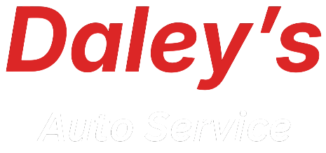 Daley’s Auto Service