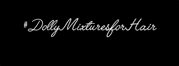 Dolly Mixtures For Hair