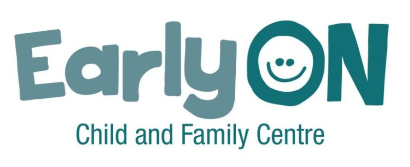 EarlyON Child & Family Centre