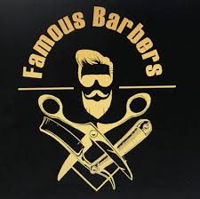 Famous Barbers