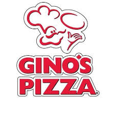 Gino’s Pizza