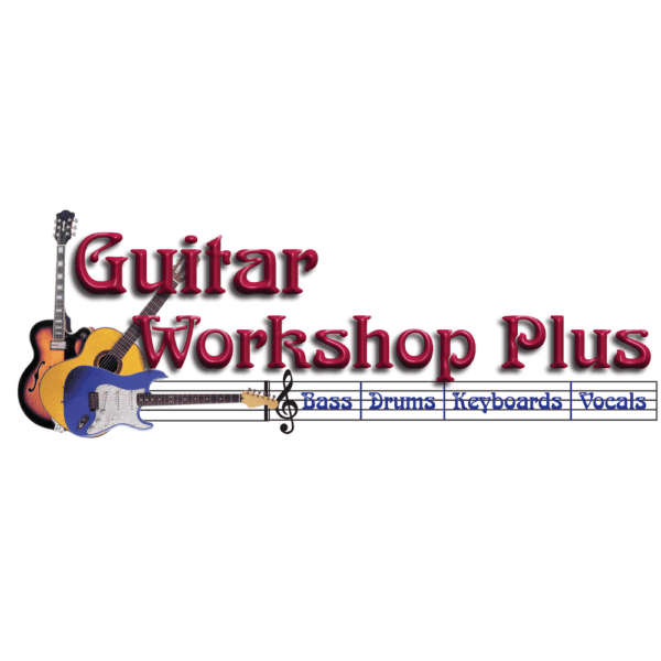 Guitar Workshop Plus