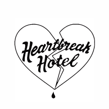 Heartbreak Hotel Art Gallery & Barbershop