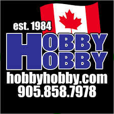 Hobby Hobby Inc.