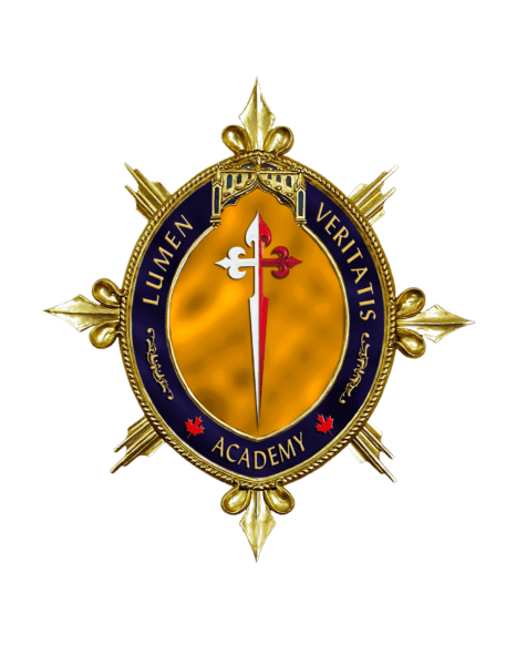 Lumen Veritatis Academy
