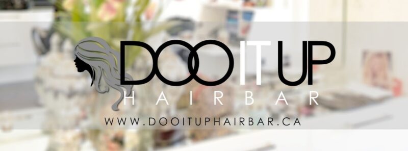 Doo It Up Hair Bar